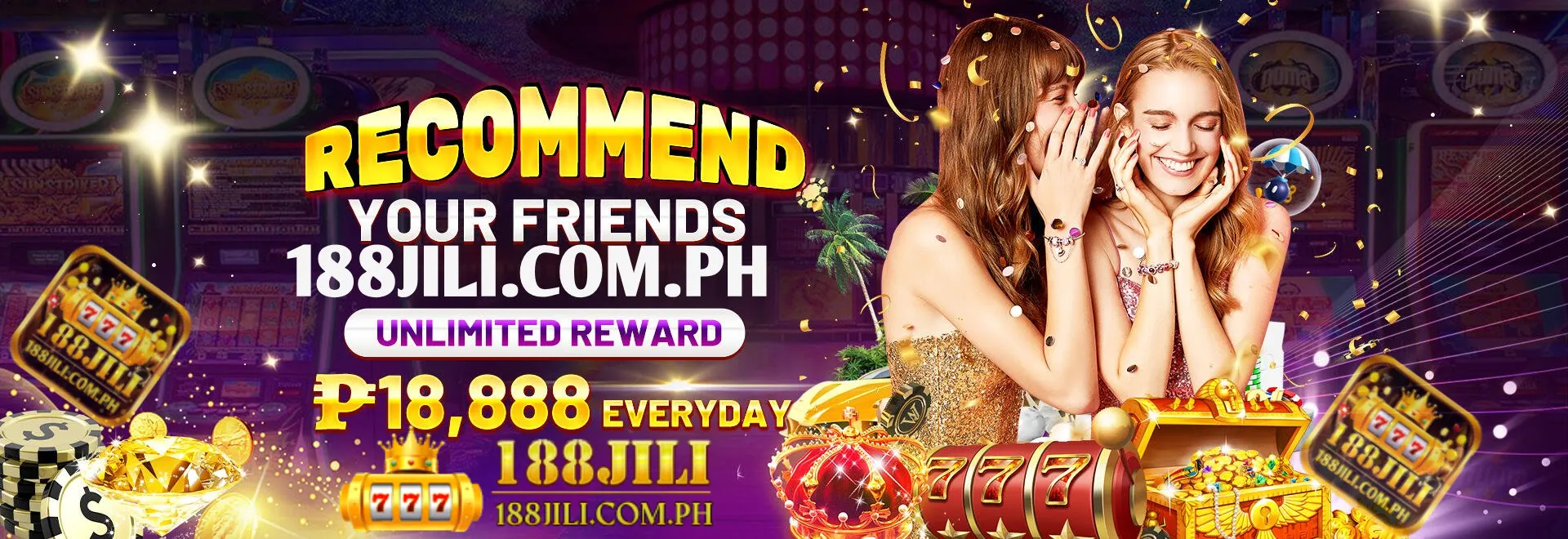 slot casino free 100 php